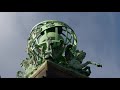 Open video