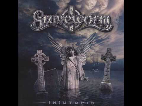 Graveworm - (N)utopia
