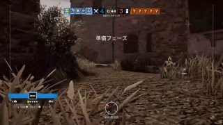 ソロラン垂れ流し