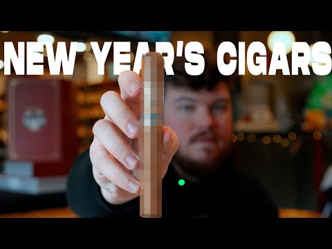 The Ultimate Celebration Cigars