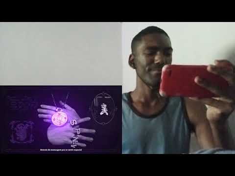 5.NAGALLI - CONFISSÕES PT2 FT. KAYBLACK & VEIGH (Magic Show) | Americano React