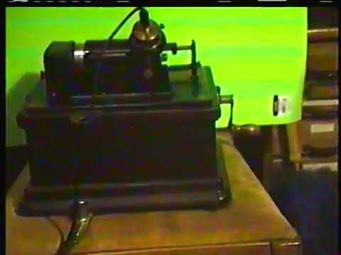 The freight wreck at Altoona, Vernon Dalhart