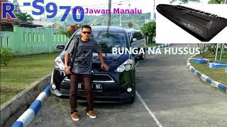 Download lagu Bunga Na Hussus (Karaoke batak) mp3