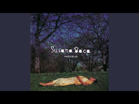 Viento del olvido – Susana Baca