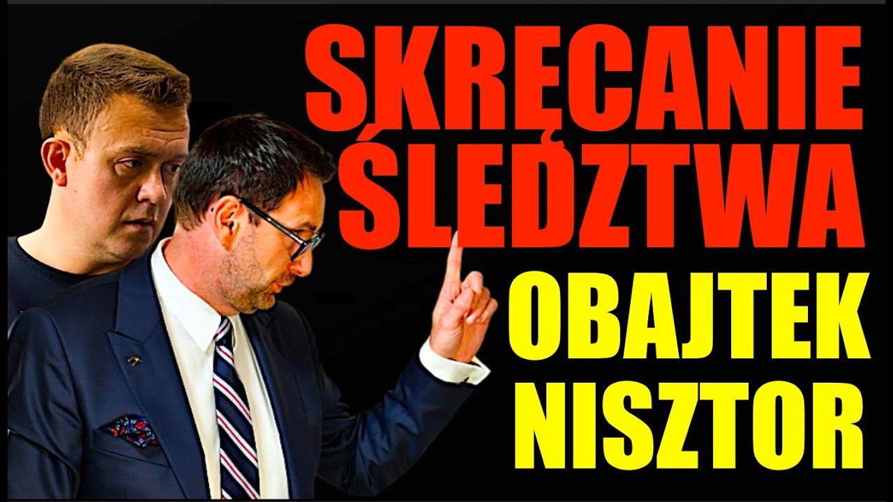 Jak to możliwe, iż w sprawie o możliwe składanie fałszywych zeznań Proku...