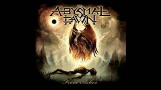 Abysmal Dawn - State Of Mind