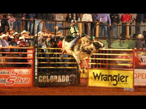 Colorado Rodeo 2019 - SEMI FINAL