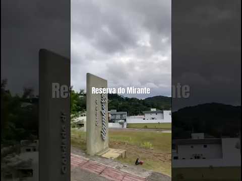 RESERVA DO MIRANTE JOINVILLE | ARAQUARI SANTA CATARINA #casaavenda #joinvillesc