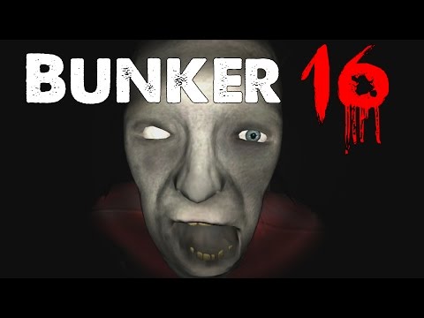 PAINOSTAVA TUNNELMA KOHILLAAN - Bunker 16 [2/2]