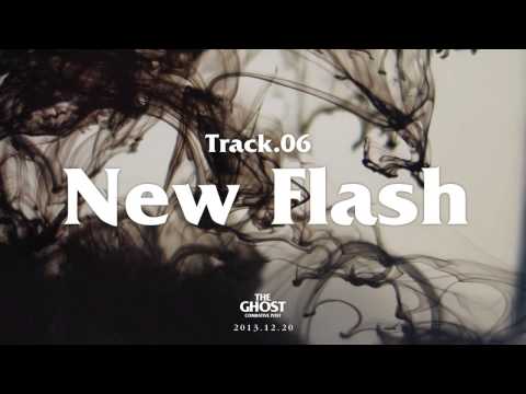 COMBATIVE POST "THE GHOST"_ 06_NEW FLASH