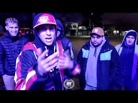 Cruce de Freestylers - EMA LOPEZ vs ROBERT vs HERMITAÑO - [8vos] - 17.07.2022 - Cruce Varela.