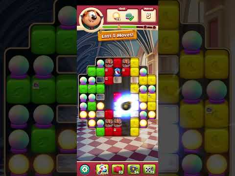 toonblast level 8535