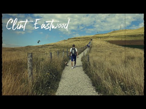 Fakir x Own Dialect - Clint Eastwood (oficjalny teledysk)