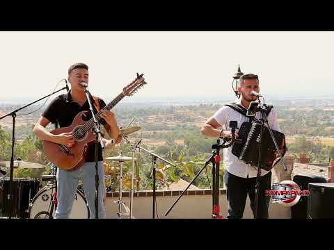 Grupo Agrado- El Tobillo [Inedita En Vivo] Corridos 2018