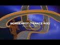 Herbert Grönemeyer - Morgenrot [Trance Mix] (offizielles Musikvideo)