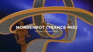 Herbert Grönemeyer - Morgenrot (Trance Mix) (Official Music Video)