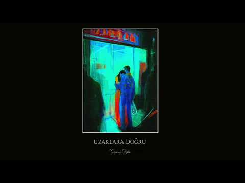 Grifon - Uzaklara Doğru feat. Defin (Official Audio)