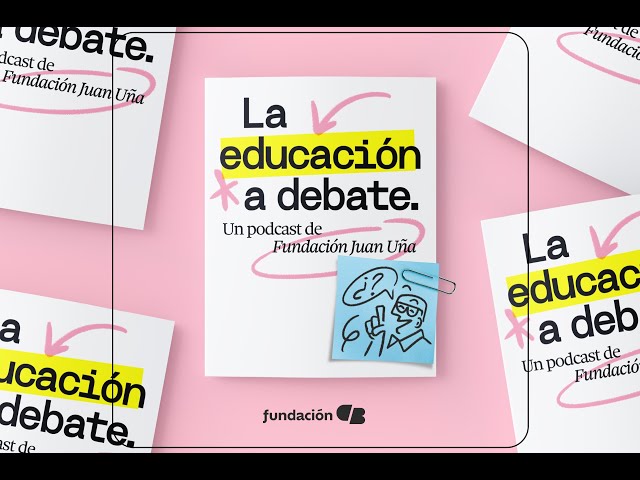 Vídeo relacionado con De la escuela que venimos a la que soñamos: El crisol de las emociones de un aprendiz de maestro. Parte I