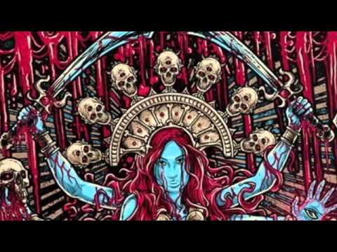 Liquedator - Mad Bullet (aGh0Ri TanTriK Remix)