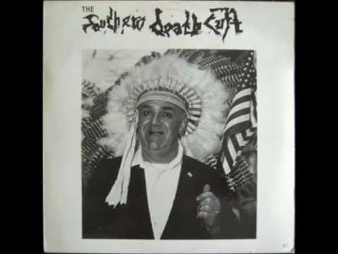 the southern death cult - the girl
