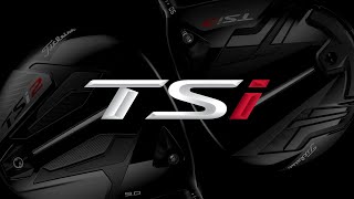 Titleist TSi 2 Golf Driver