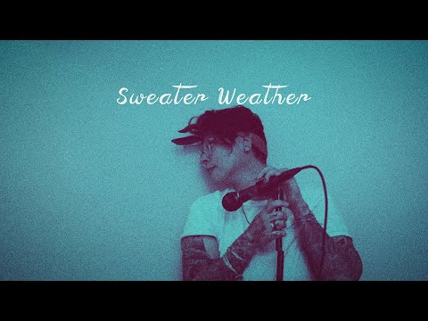 Sweater Weather (Lesbian Cover) - The Neighbourhood - Linneah