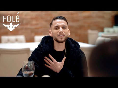 Indrit Dode - Nga Dashnia (Prod by. Twix)