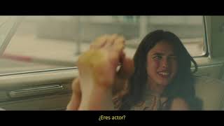 HABÍA UNA VEZ... EN HOLLYWOOD | Detrás de cámaras