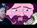 IT S NOT THAT DEEP Reaction YTP Mordecai S Thirst For Children S Blood
