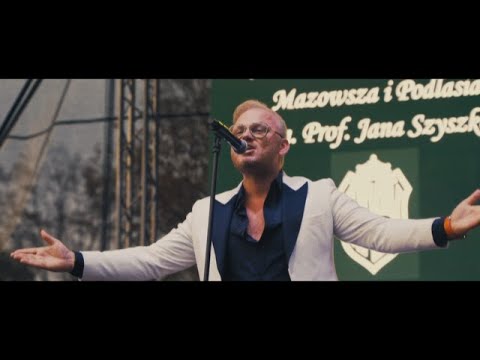 PAWEŁ MARKIEWICZ - KONCERT ŁOCHÓW 16.10.2022r  (LIVE)