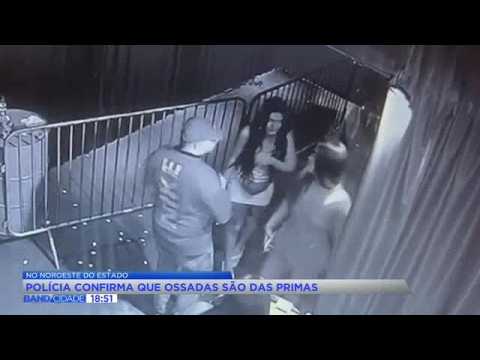 Primas de Cianorte: laudos indicam agressão extrema e possível tiro