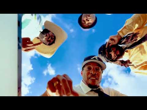 Nappy Roots - Floatin With The Wind [Official Video]
