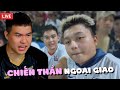 DailyStream KHÔNG MẤY BẤT NGỜ VỚI CHIẾC VLOG ĐẦY TÍNH CÔNG NGHIỆP CỦA EM ĐẠT 