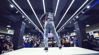 Vidéo de CommandCenterHD