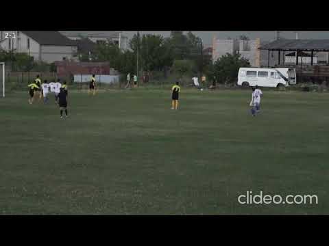 Goal super!  Gandzasar Yerevan 06 vs Alashkert 05