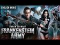 FRANKENSTEIN ARMY - Hollywood Action Adventure English Movie | Aaron Eckhart | Free English Movie DEFAULT Thumbnail