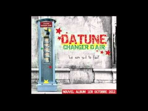 Datune