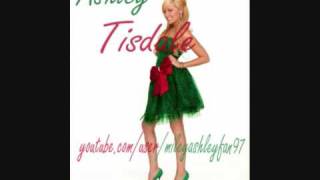 Ashley Tisdale-Last Christmas (Full Song HQ)