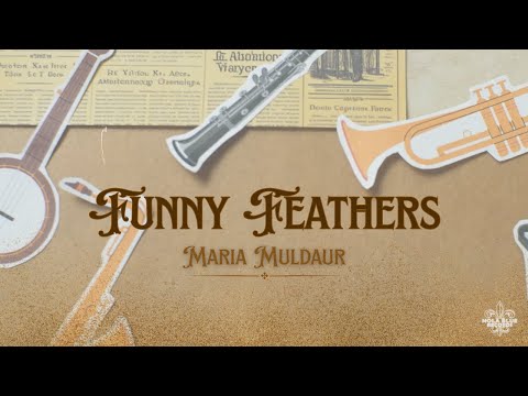 Video thumbnail for Funny Feathers