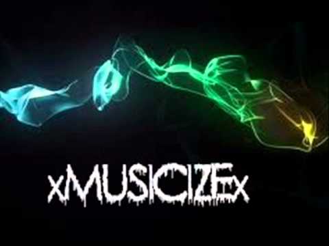 MUSICIZE - I'm a fucking alcoholic (DJ Getdownx remix)
