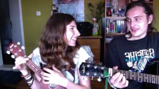 well its true that we love one another