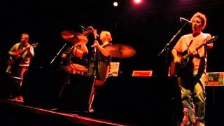 Yo La Tengo - I Can Feel The Ice Melting (The Parliaments cover, live)