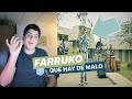 (REACCIÓN) Farruko - Qué Hay de Malo (Official Video) **ARRIBA ESE PELUQUIN** - Anthonyby 10 (REACCIÓN) Farruko - Qué Hay de Malo (Official Video) **ARRIBA ESE PELUQUIN** - Anthonyby 10
