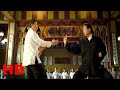 Ip Man 2 IP MAN VS MASTER HONG