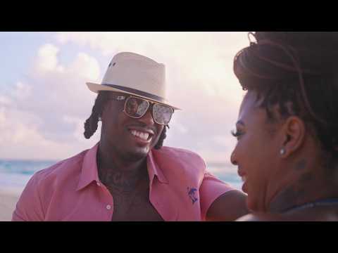 Benz Zoe - Love Again (Official Music Video)