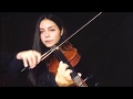 Yann Tiersen - Comptine d'un autre été - Fabiola Simac