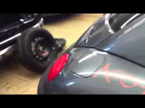 AG0998 - 2004 VW Beetle - 2.0L