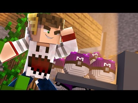 Minecraft: MASTERBALL LUCKY BLOCK PIXELMON ! - POKEMON CHAMPIONS 2 #12 ‹ PORTUGAPC ›