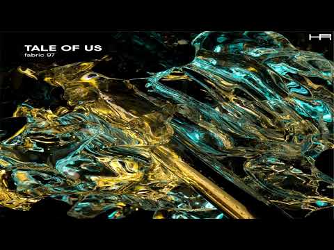 fabric 97 - Tale Of Us (2018) [Continuous Mix]