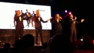 Collabro "Journey To The Past" from Anastasia